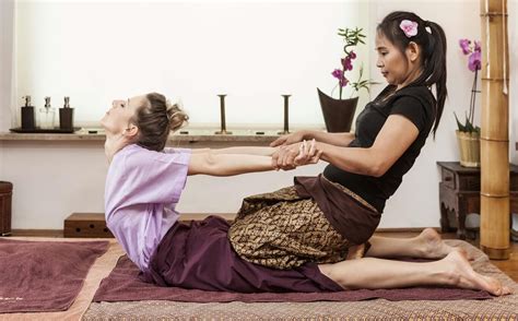 Massage sensuel complet du corps Massage sexuel Mission